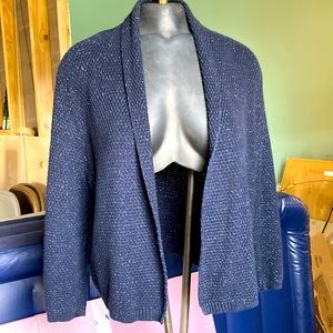 Ann Taylor Loft Cardigan